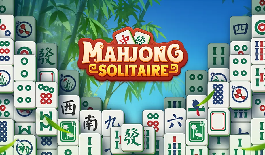 Mahjong