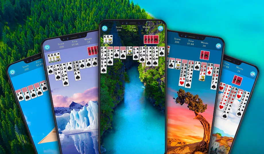Solitaire