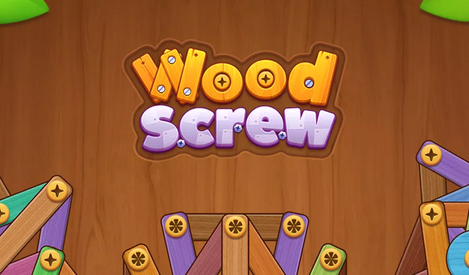 Wood Screw: Nuts & Bolts